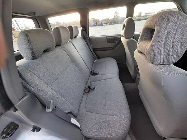 2002 Subaru Forester 1st Gen - Image 21 of 21