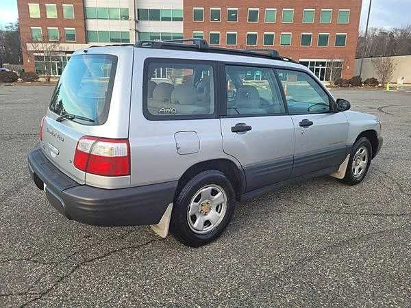 2002 Subaru Forester 1st Gen - Image 4 of 21