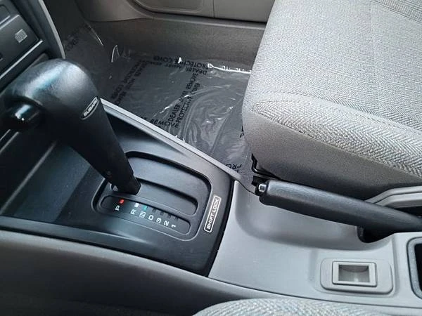 2002 Subaru Forester 1st Gen - Image 20 of 21