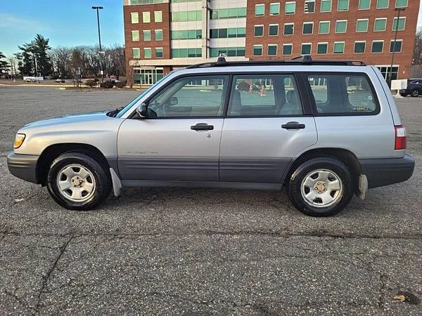 2002 Subaru Forester 1st Gen - Image 2 of 21