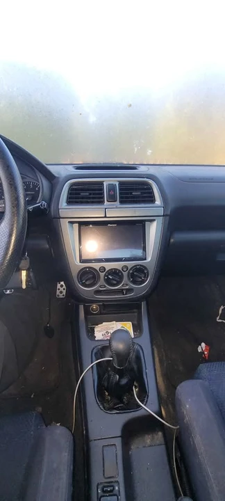 2002 Subaru Impreza WRX 2nd Gen - Image 5 of 7