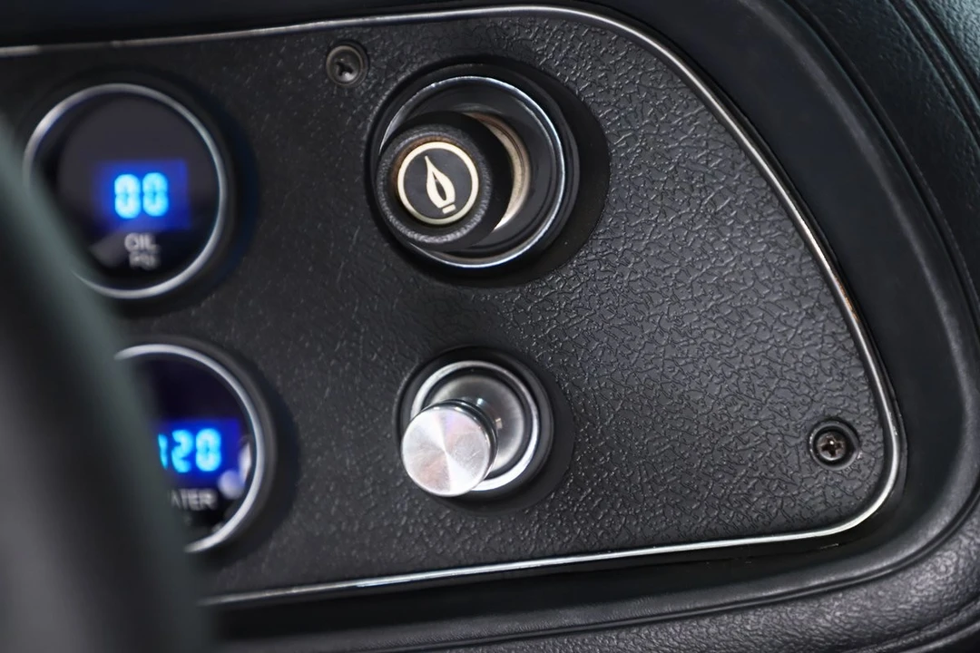 2002 Chevrolet Camaro 4th Gen - Image 24 of 31