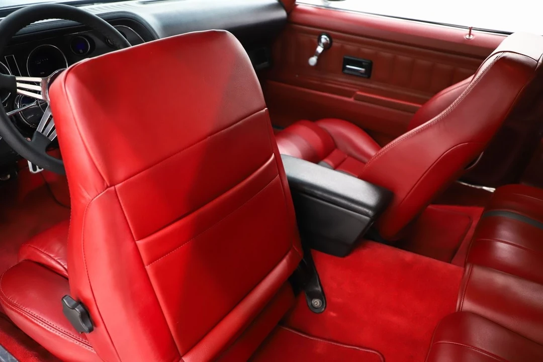 2002 Chevrolet Camaro 4th Gen - Image 13 of 31