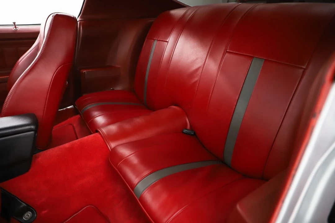 2002 Chevrolet Camaro 4th Gen - Image 14 of 31