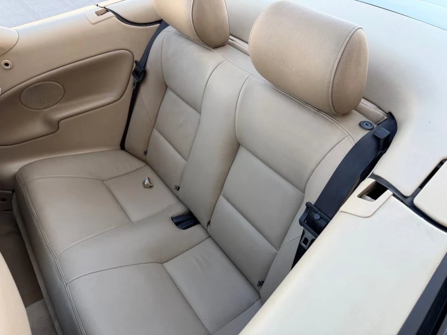 2002 Saab 9-3 1st Gen - Image 23 of 31