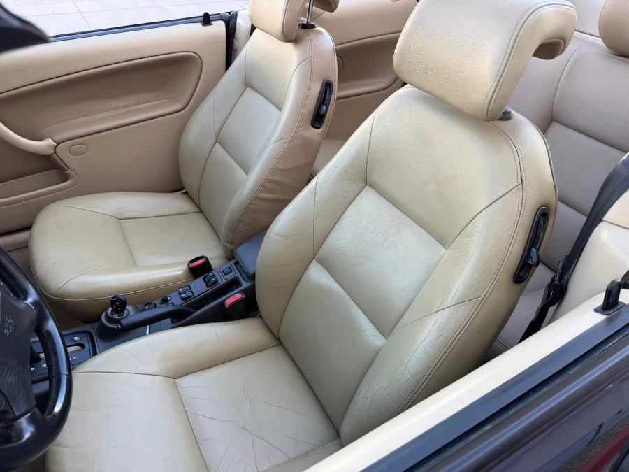 2002 Saab 9-3 1st Gen - Image 22 of 31
