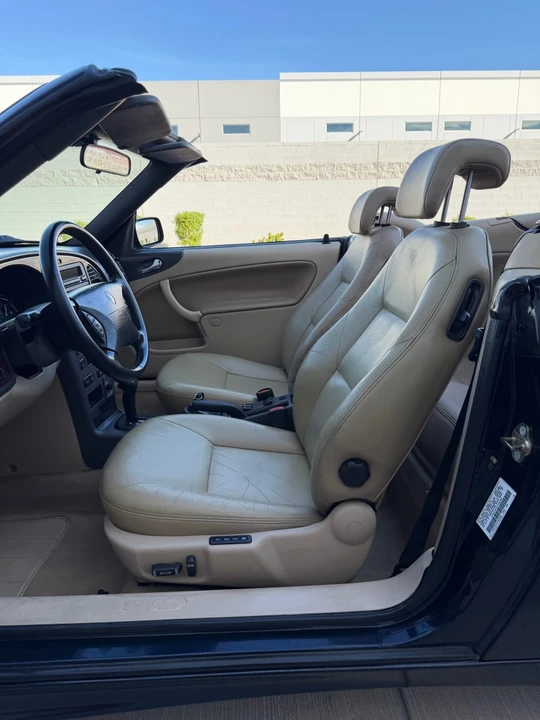 2002 Saab 9-3 1st Gen - Image 26 of 31