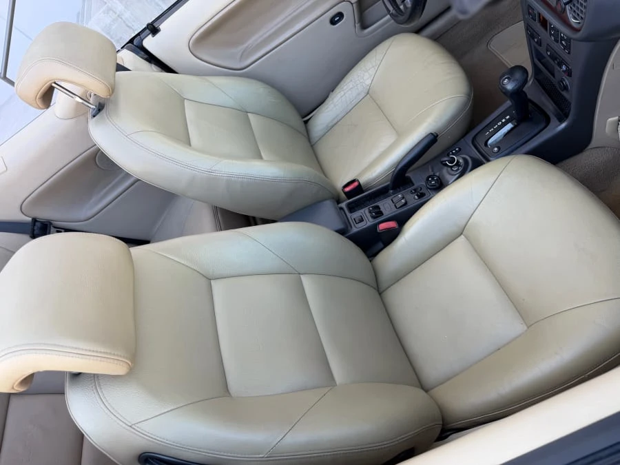 2002 Saab 9-3 1st Gen - Image 28 of 31