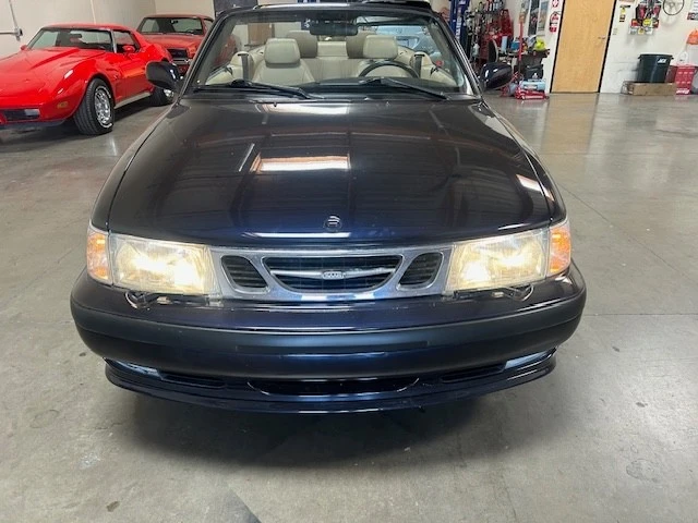 2002 Saab 9-3 1st Gen - Image 3 of 21