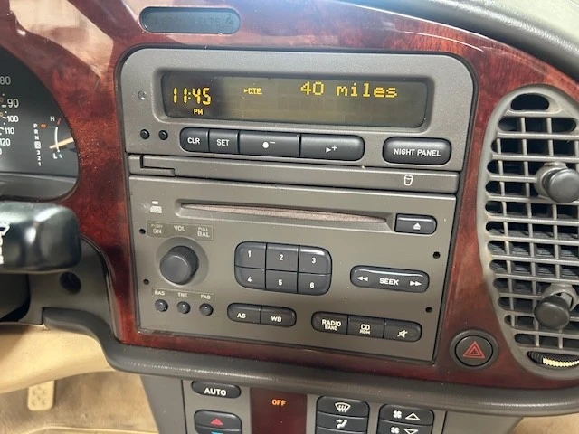 2002 Saab 9-3 1st Gen - Image 15 of 21