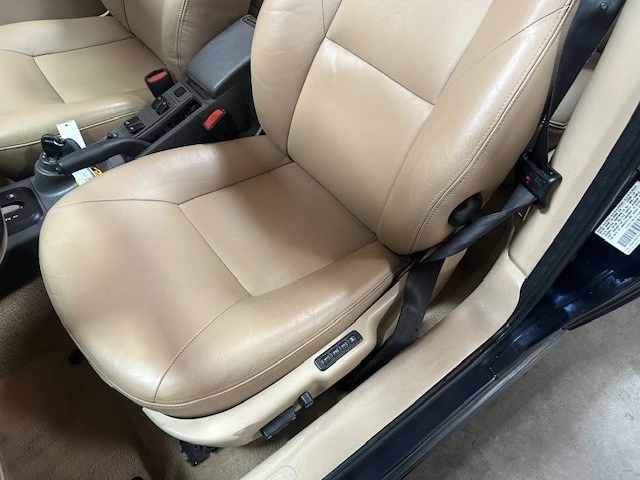 2002 Saab 9-3 1st Gen - Image 11 of 21
