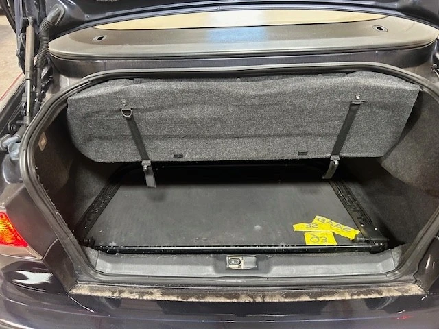 2002 Saab 9-3 1st Gen - Image 17 of 21