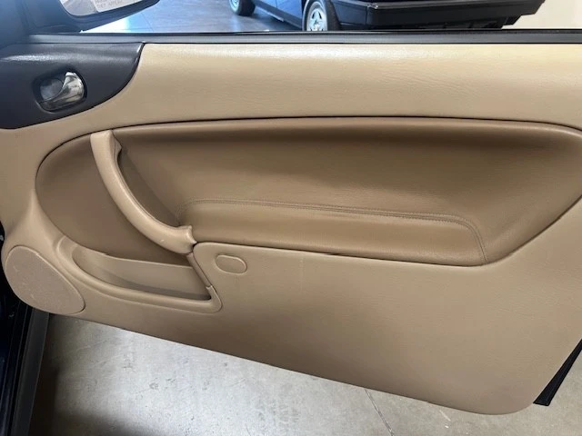 2002 Saab 9-3 1st Gen - Image 14 of 21