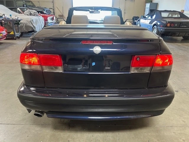 2002 Saab 9-3 1st Gen - Image 6 of 21
