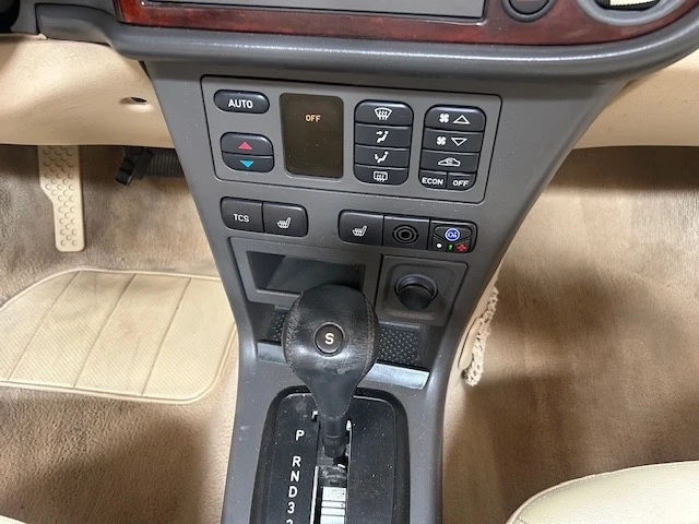 2002 Saab 9-3 1st Gen - Image 16 of 21