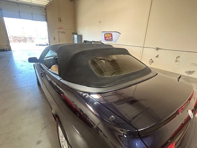 2002 Saab 9-3 1st Gen - Image 19 of 21