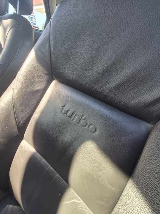 2002 Saab 9-3 1st Gen - Image 13 of 15