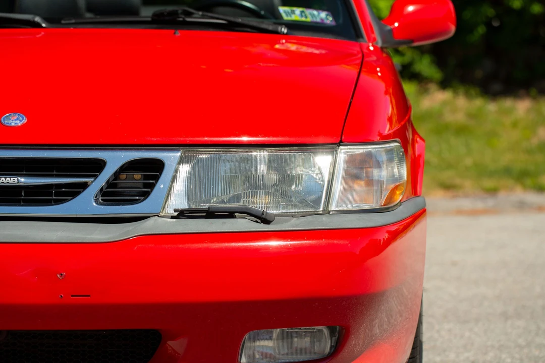 2002 Saab 9-3 Viggen 1st Gen - Image 13 of 31