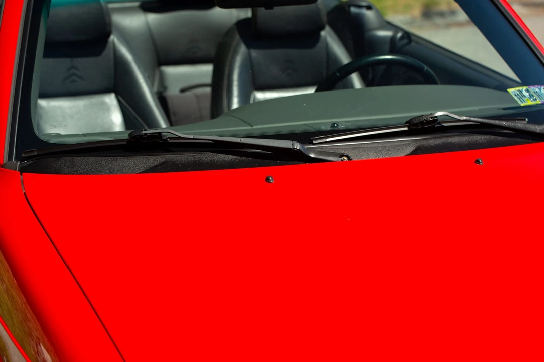 2002 Saab 9-3 Viggen 1st Gen - Image 18 of 31