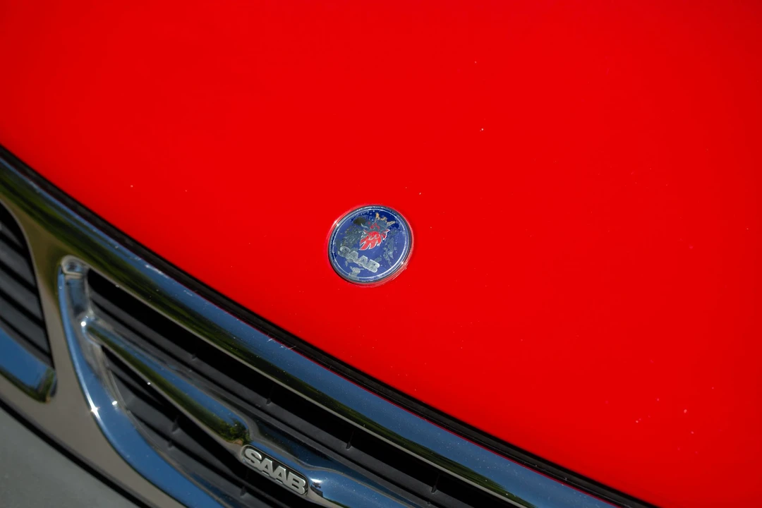 2002 Saab 9-3 Viggen 1st Gen - Image 22 of 31