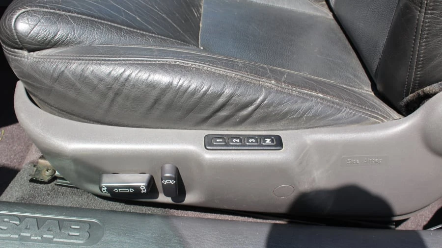 2002 Saab 9-3 Viggen 1st Gen - Image 4 of 22