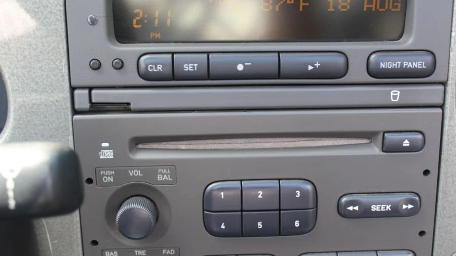 2002 Saab 9-3 Viggen 1st Gen - Image 6 of 22