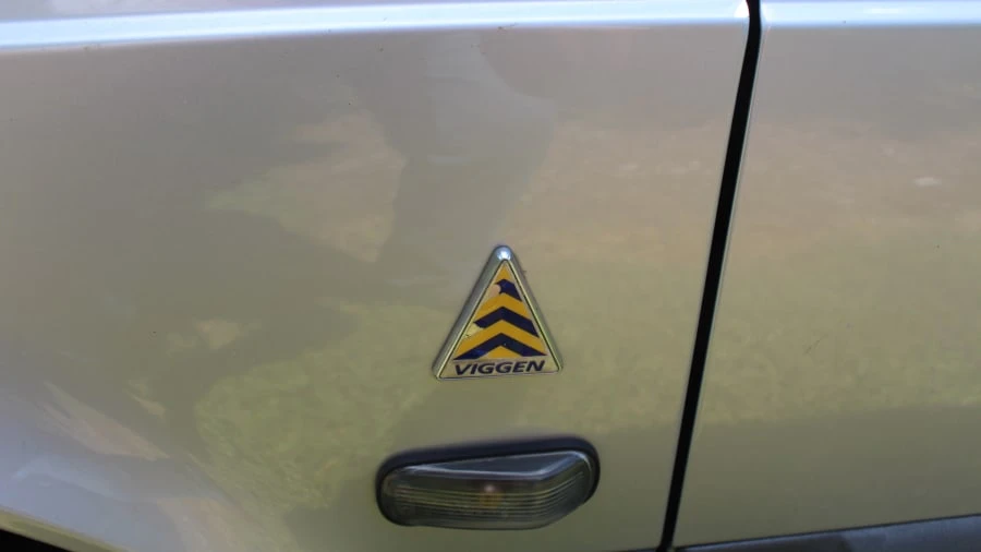 2002 Saab 9-3 Viggen 1st Gen - Image 11 of 22