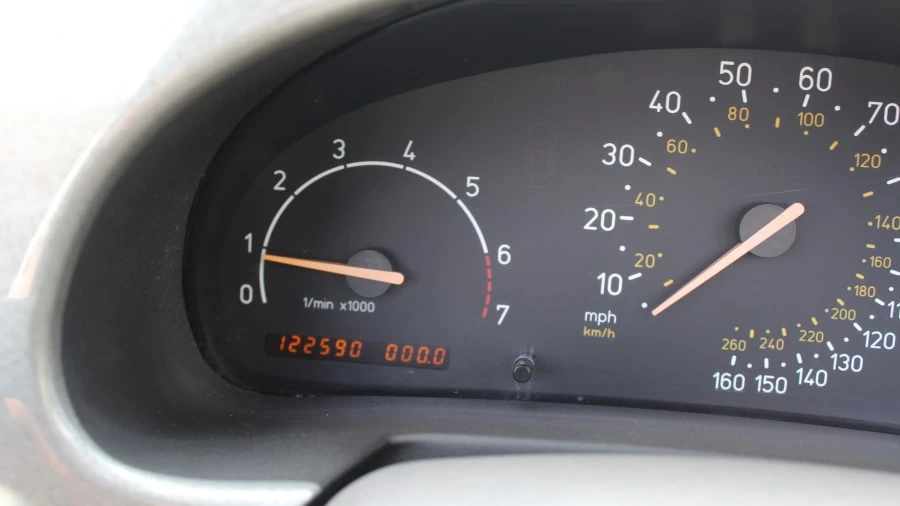 2002 Saab 9-3 Viggen 1st Gen - Image 5 of 22