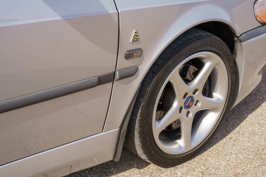 2002 Saab 9-3 Viggen 1st Gen - Image 12 of 21