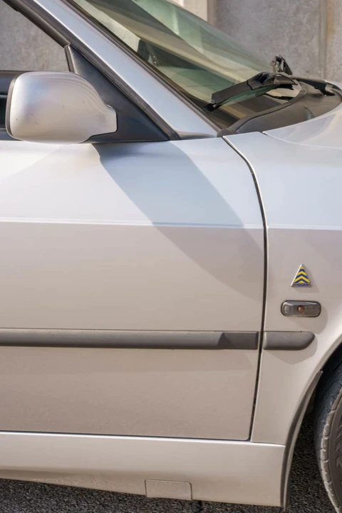 2002 Saab 9-3 Viggen 1st Gen - Image 9 of 21