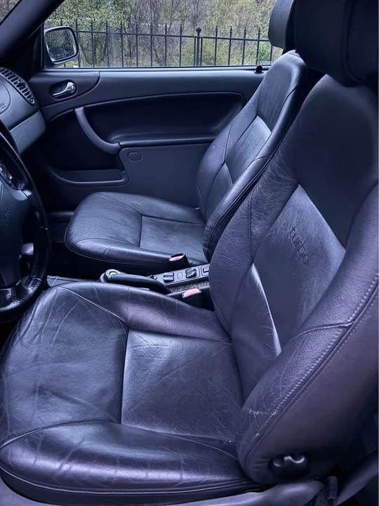 2002 Saab 9-3 1st Gen - Image 14 of 19