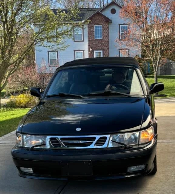 2002 Saab 9-3 1st Gen - Image 11 of 19