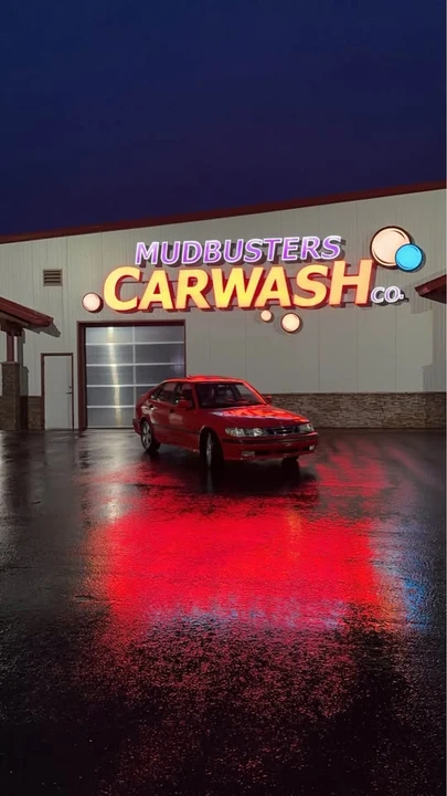 2002 Saab 9-3 1st Gen - Image 2 of 11
