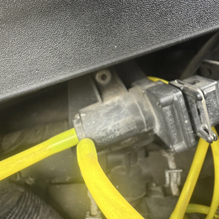 2002 Saab 9-5 1st Gen - Image 23 of 23