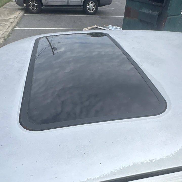 2002 Saab 9-5 1st Gen - Image 19 of 23