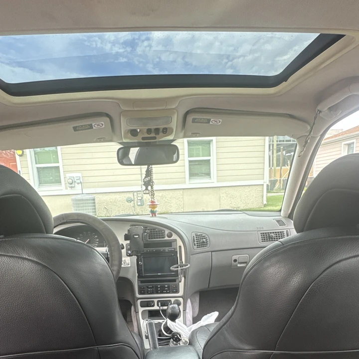 2002 Saab 9-5 1st Gen - Image 6 of 23