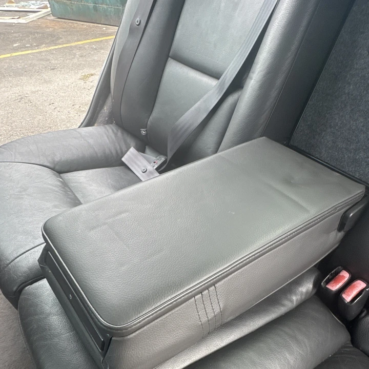 2002 Saab 9-5 1st Gen - Image 7 of 23