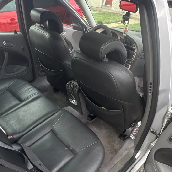 2002 Saab 9-5 1st Gen - Image 8 of 23