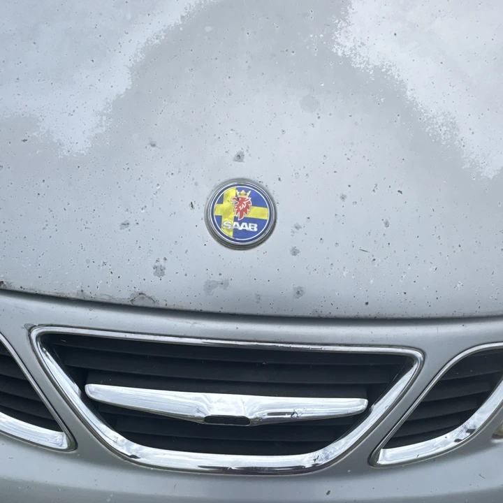 2002 Saab 9-5 1st Gen - Image 12 of 23
