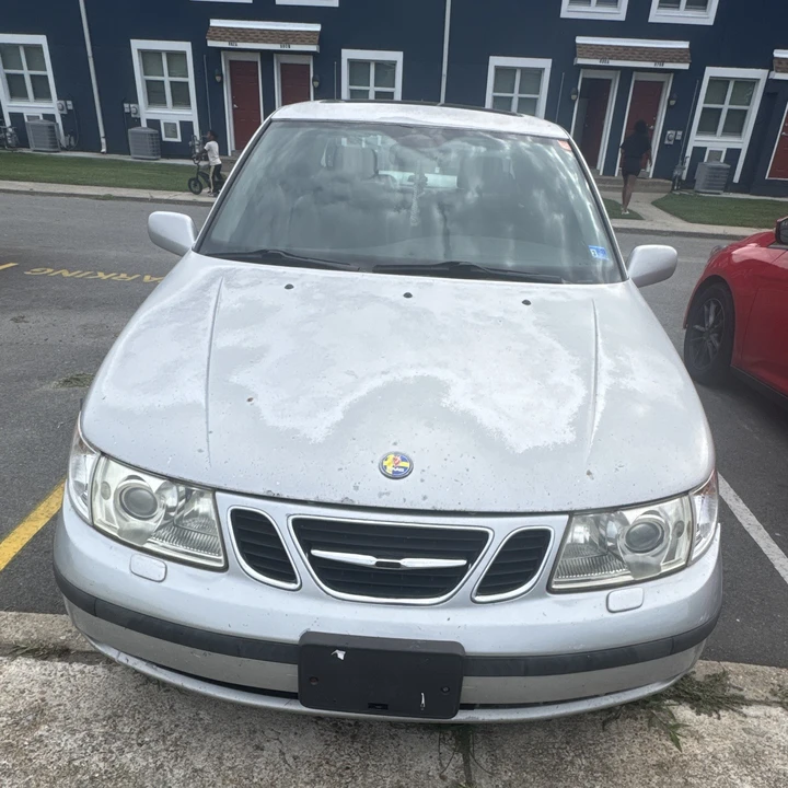 2002 Saab 9-5 1st Gen - Image 11 of 23