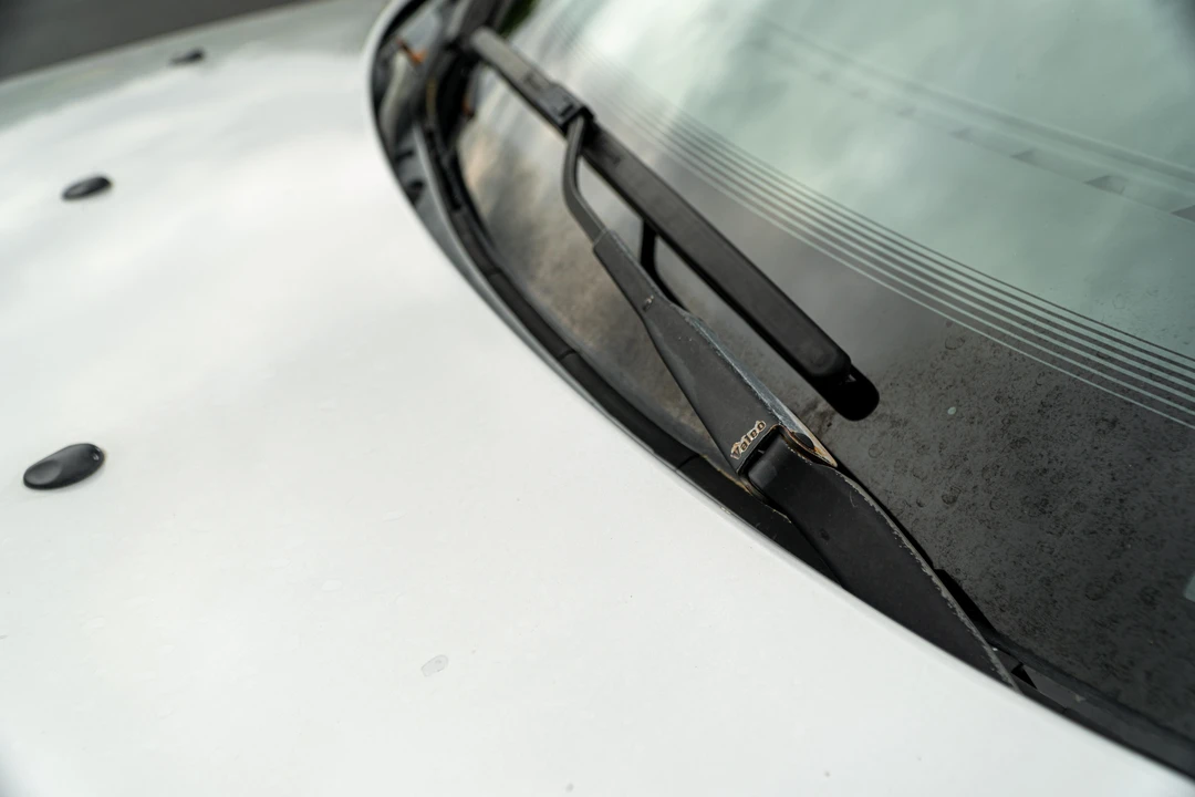 2002 Saab 9-5 1st Gen - Image 23 of 31