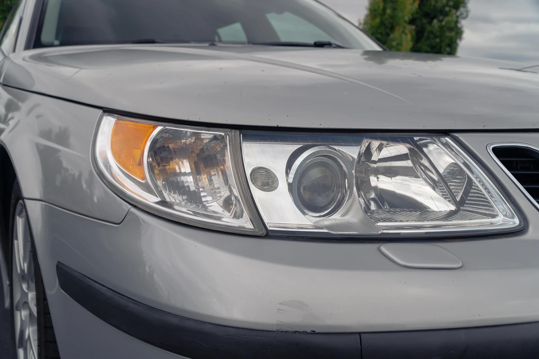 2002 Saab 9-5 1st Gen - Image 16 of 31