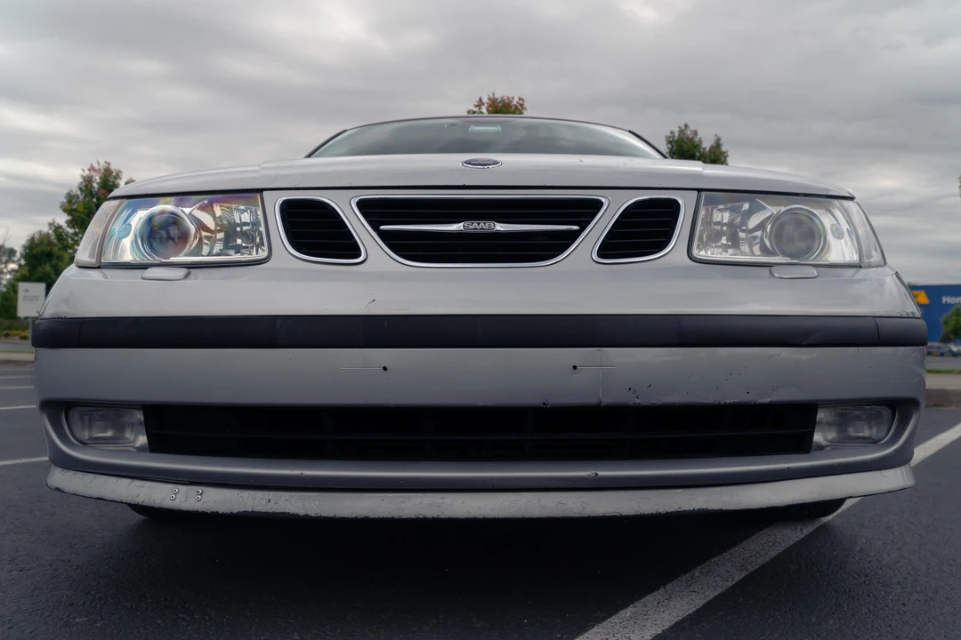 2002 Saab 9-5 1st Gen - Image 17 of 31