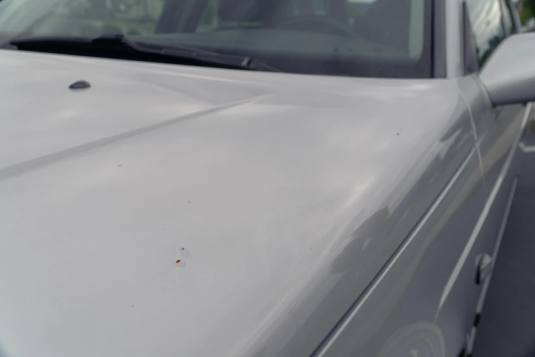 2002 Saab 9-5 1st Gen - Image 22 of 31