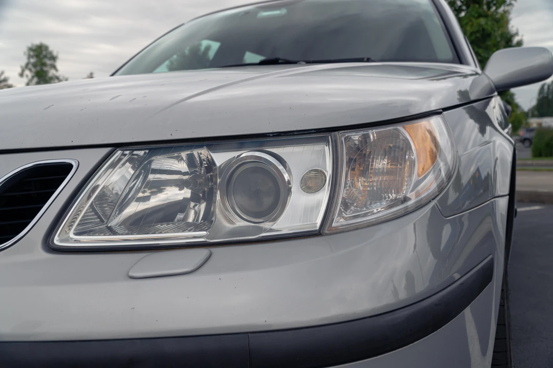 2002 Saab 9-5 1st Gen - Image 20 of 31