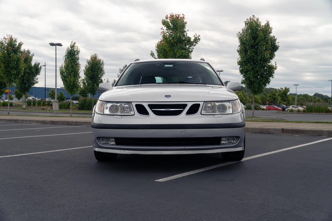 2002 Saab 9-5 1st Gen - Image 6 of 31