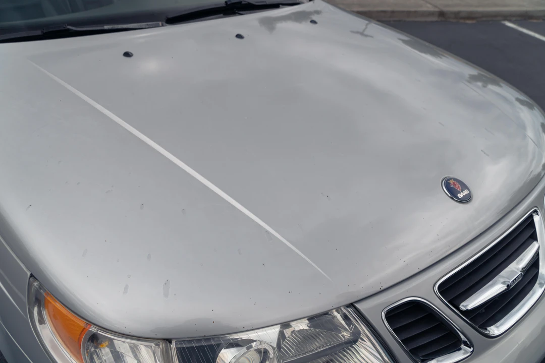 2002 Saab 9-5 1st Gen - Image 14 of 31