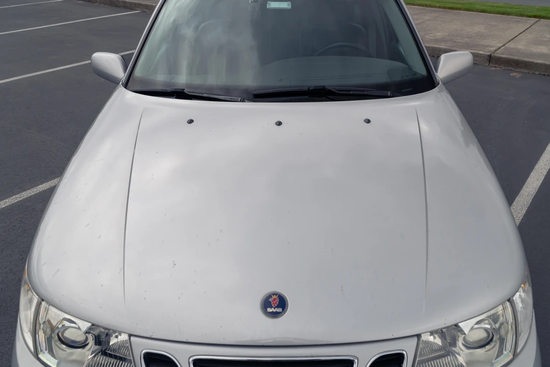2002 Saab 9-5 1st Gen - Image 18 of 31