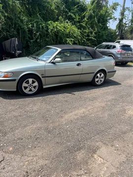 2002 Saab 9.3