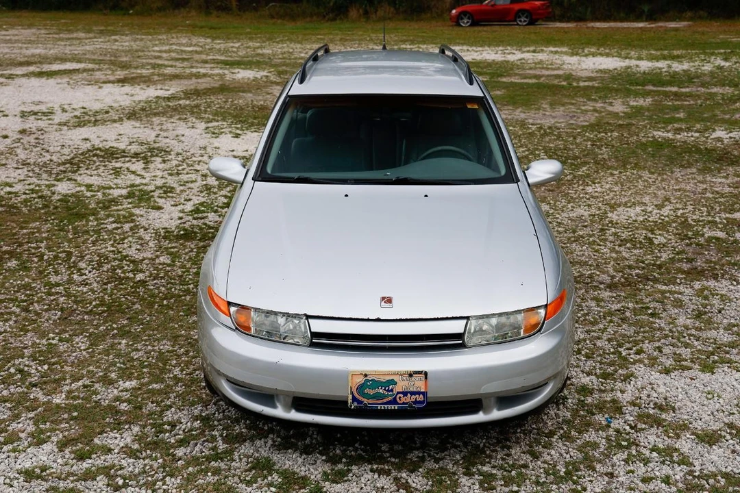 2002 Saturn - Image 17 of 21